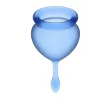 satisfyer-feel-good-menstrual-cup-set-dark-blue-model-feel-good