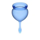 satisfyer-feel-good-menstrual-cup-set-dark-blue-material-silikon-medyczny