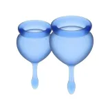 satisfyer-feel-good-menstrual-cup-set-dark-blue-stan-nowy-koncowka-lodyzka