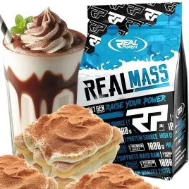 gainer-na-mase-bialko-weglowodany-tiramisu-real-pharm-real-mass-1000g