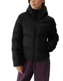 kurtka-puchowa-damska-zimowa-4f-f481-naturalny-puch-czarna-pikowana-xxl