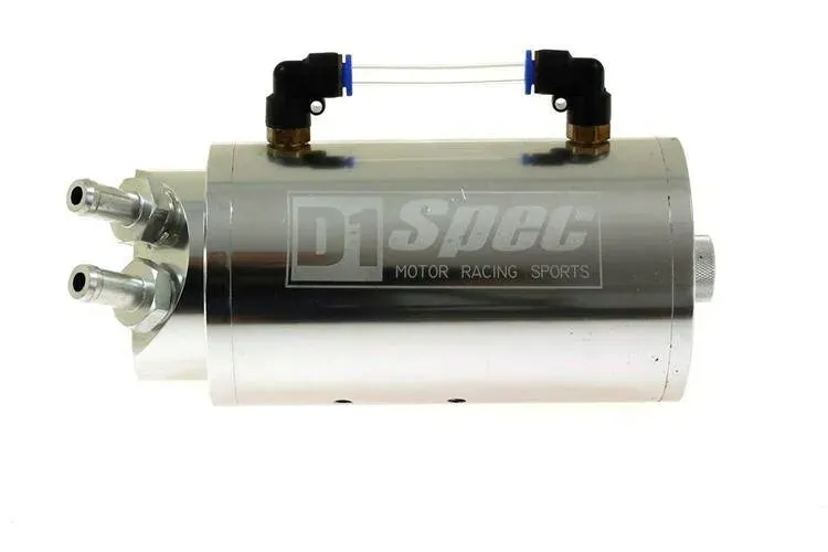 oil-catch-tank-d1spec-9mm-silver-replica