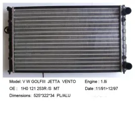 vw-golf-iii-3-vento-chlodnica-wody-1-8-benz-nowa