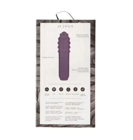 je-joue-duet-bullet-purple-stan-nowy