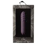 je-joue-duet-bullet-purple-stan-nowy-zasilanie-akumulatorowe