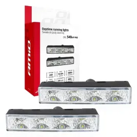 swiatla-lampy-do-jazdy-dziennej-hid-drl-540-hp-pro