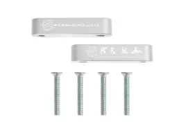 dystanse-maski-honda-integra-civic-88-00-silver