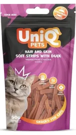 uniq-pets-or-przysmaki-dla-kota-or-hair-and-skin-miekkie-paski-z-kaczki-50g