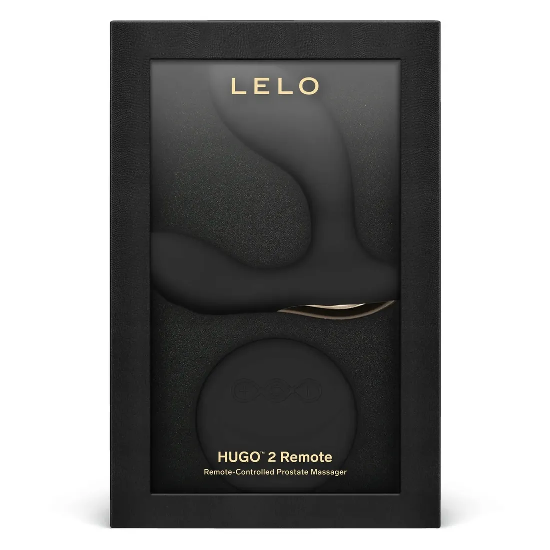 lelo-hugo-2-remote-black