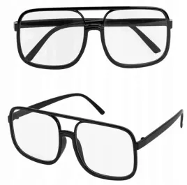 duze-okulary-styl-hip-hopowy-lata-90-czarne-oprawki-celebryci-postacie-tv