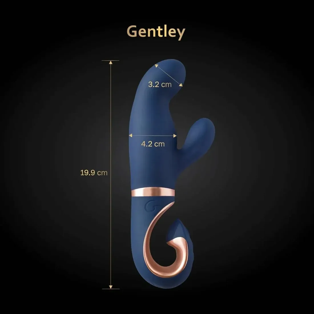 gvibe-gentley