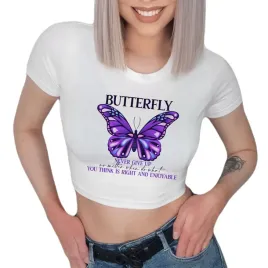 biala-koszulka-cropped-tshirt-damski-never-give-up-mix-wzorow-rozmiar-m