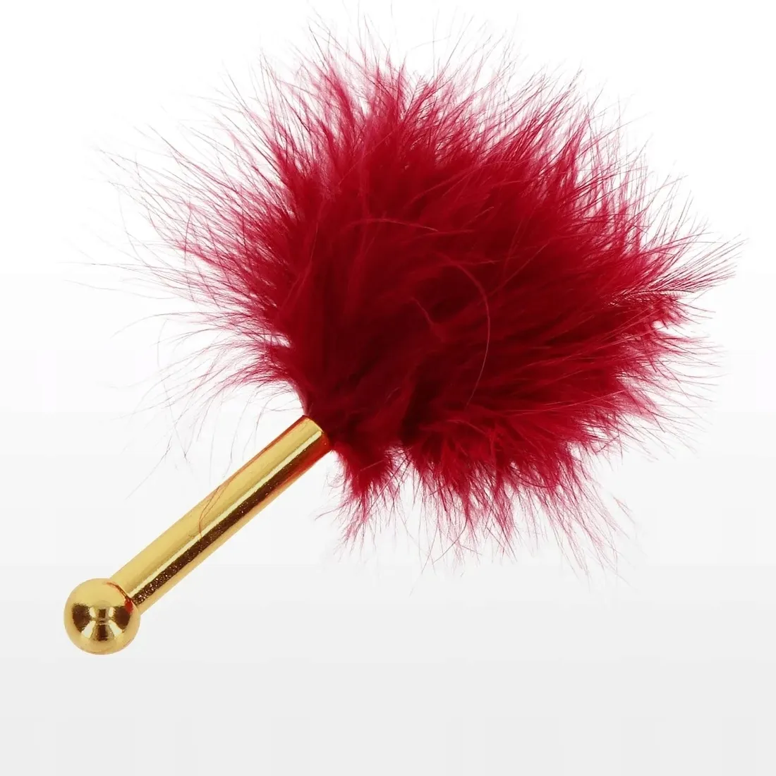 taboom-feather-tickler-red