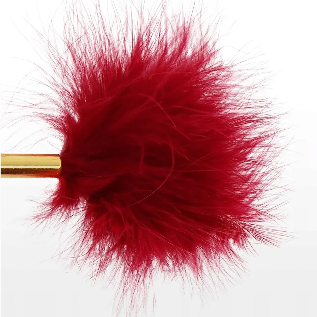 taboom-feather-tickler-red