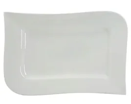 polmisek-porcelanowy-ambition-fala-31x21-cm-bialy