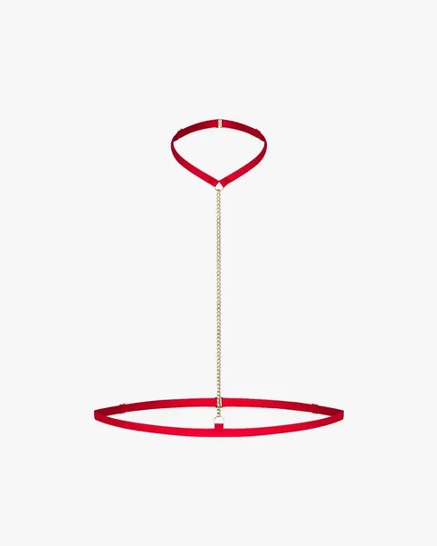 ozdobna-obrozka-promees-bella-choker-rozmiar-uniwersalny