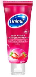 unimil-luscious-zel-intymny-truskawkowy-200ml
