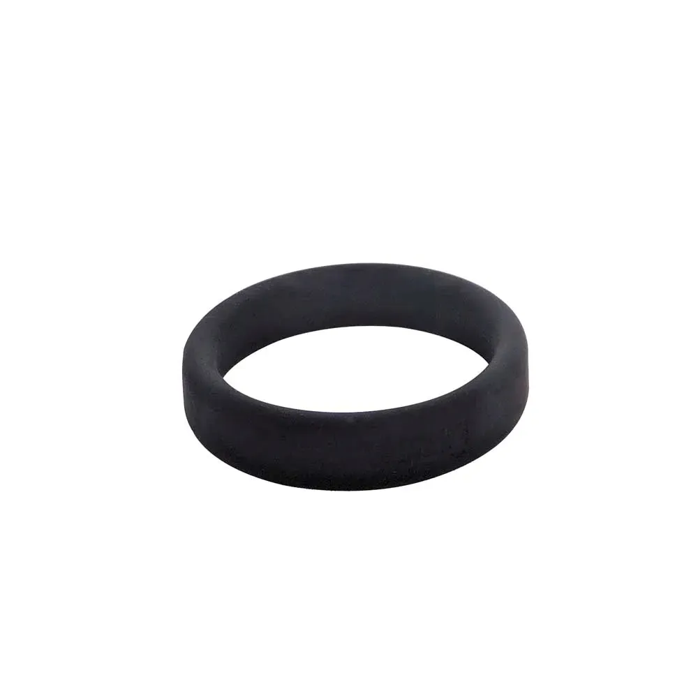 brutus-flat-slick-silicone-cock-ring-50-mm-stan-nowy