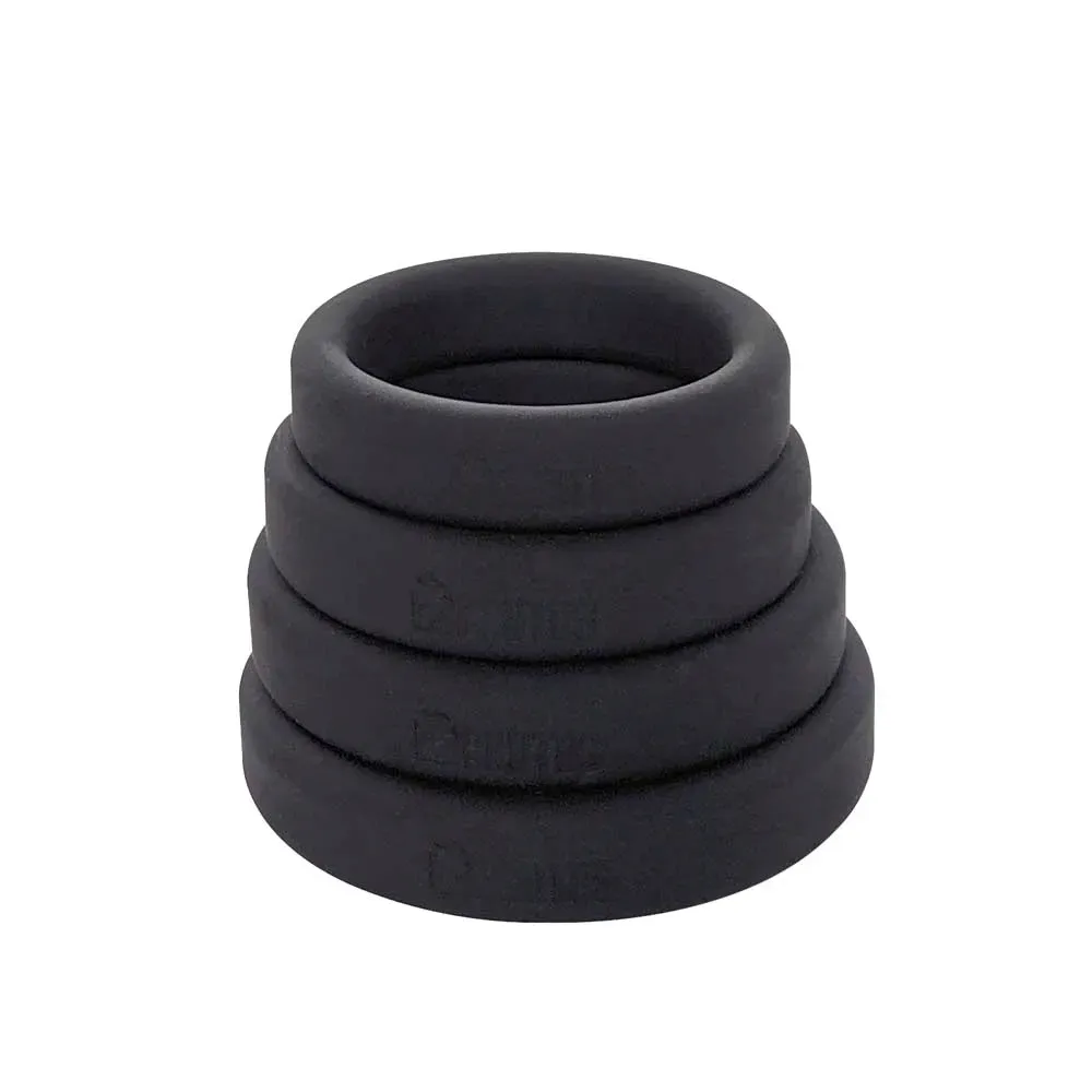 brutus-flat-slick-silicone-cock-ring-50-mm