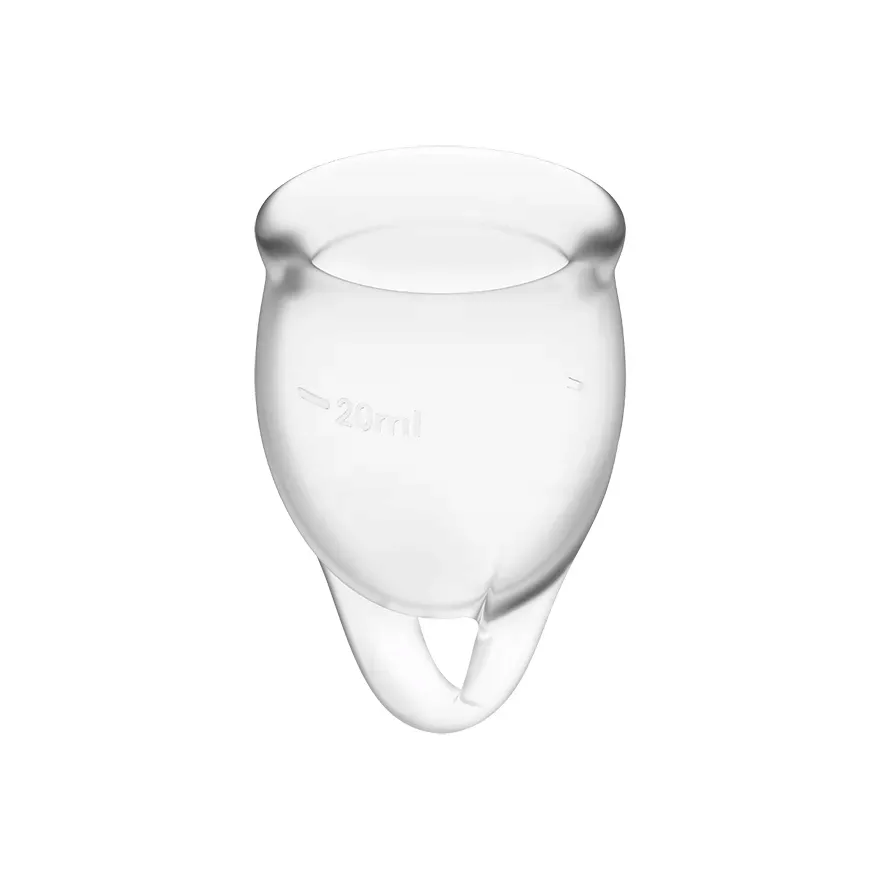 satisfyer-feel-confident-menstrual-cup-set-transparent