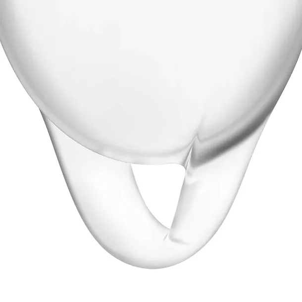 satisfyer-feel-confident-menstrual-cup-set-transparent-waga-z-opakowaniem-0-16-kg