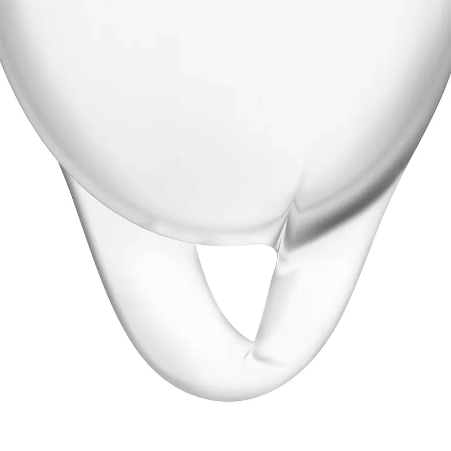 satisfyer-feel-confident-menstrual-cup-set-transparent