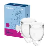 satisfyer-feel-confident-menstrual-cup-set-transparent-dlugosc-koncowki-1-5-mm