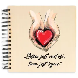 album-22x22-boho-biale-strony-prezent-dla-par-rocznica-slub-wesele-wzory