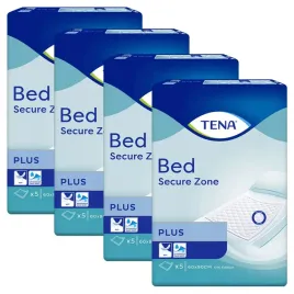 zestaw-4x5szt-tena-bed-plus-podklady-maty-60x90cm-na-lozko-moczenie-nocne