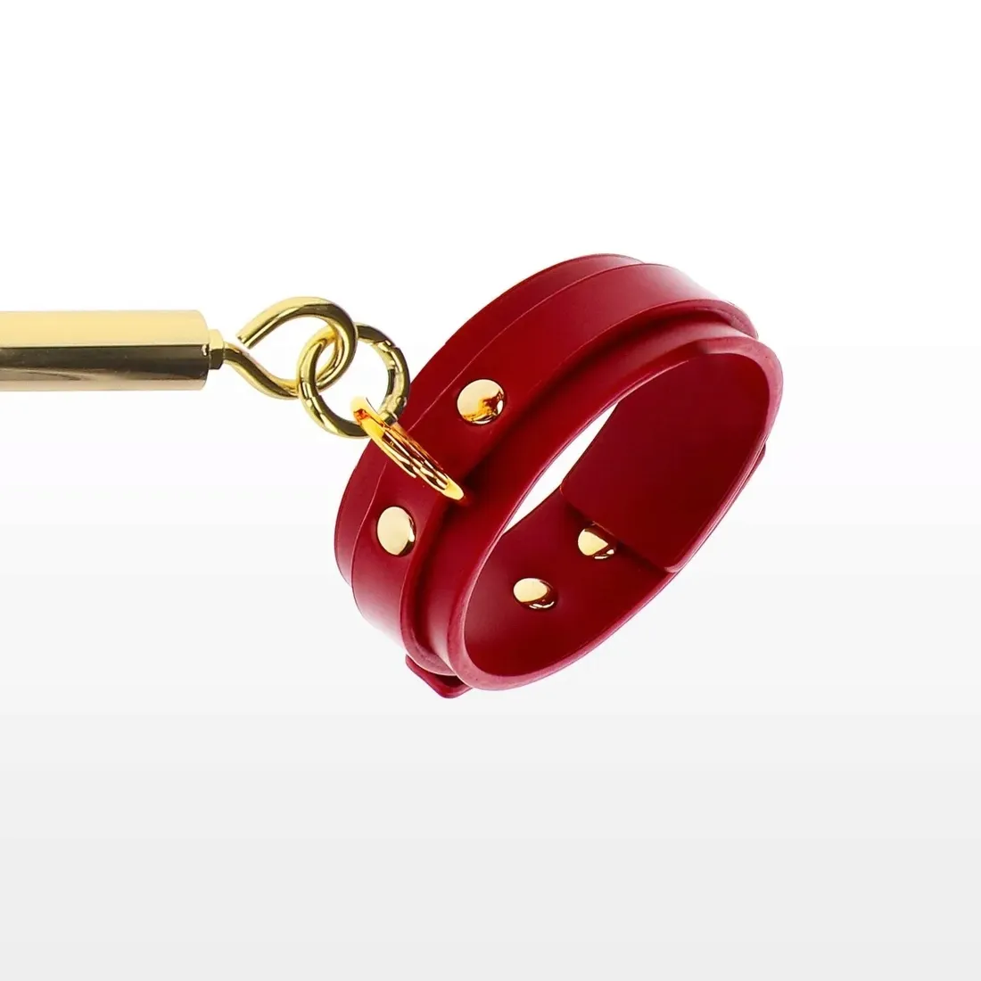 taboom-spreader-bar-with-ankle-cuffs-red-waga-z-opakowaniem-0-15-kg