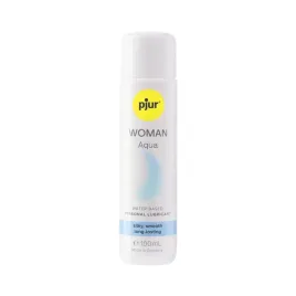 lubrykant-wodny-dla-kobiet-pjur-woman-aqua-100-ml