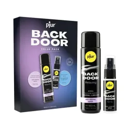 pjur-back-door-value-pack