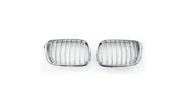 grill-sportowy-pojedyncze-zeberka-all-chrome-bmw-x5-e53-przed-liftem-1999-2