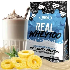 bialko-wpc-serwatkowe-odzywka-whey-100-real-pharm-700g-biala-czeko-ananas