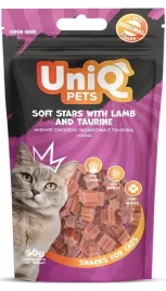 uniq-pets-or-przysmaki-dla-kota-or-miekkie-gwiazdki-jagniecina-z-tauryna-50g