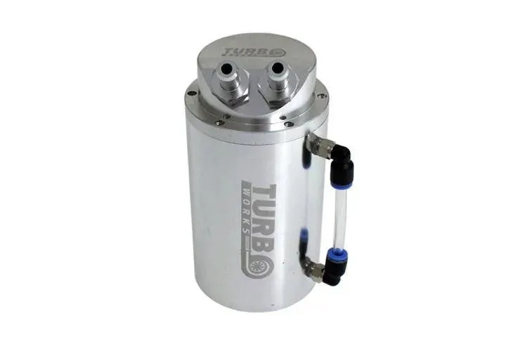 oil-catch-tank-turboworks-10mm-silver
