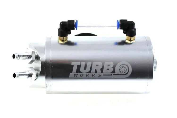 oil-catch-tank-turboworks-10mm-silver