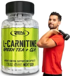l-karnityna-reduktor-tluszczu-real-pharm-l-carnitine-green-tea-and-cla-90kaps