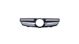 grill-sportowy-chrome-and-black-mercedes-clk-c209-a209-2002-2009