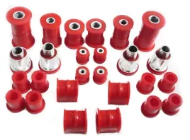 opel-frontera-tuleja-tuleje-zestaw-poliuretan-zawieszenie