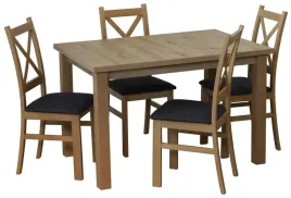 zestaw-stol-kuchenny-100x70-z-4-krzeslami-do-jadalni-m016-4-dab-artisan