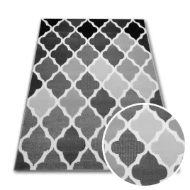 dywan-160x230-cm-szary-new-idea-koniczyna-ws22-modny-wzor