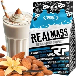 gainer-bialko-weglowodany-real-pharm-real-mass-vanilla-almond-6800g