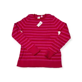 bluzka-dziewczeca-na-dlugi-rekaw-gap-xxl-14-16-lat