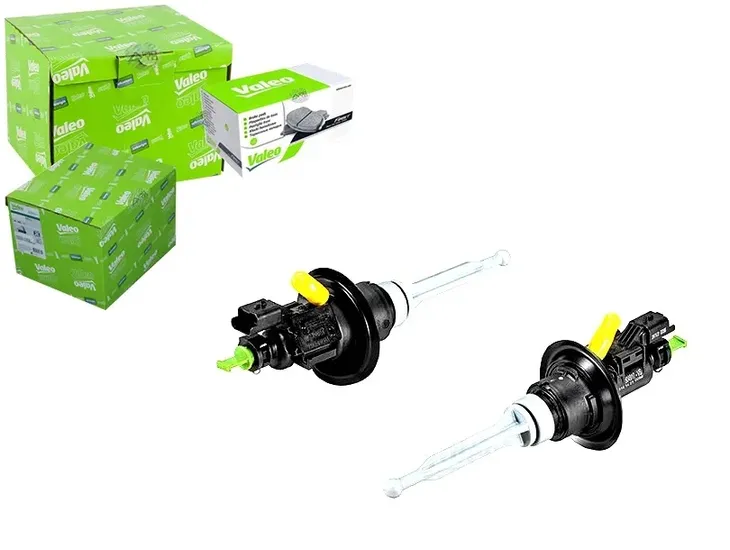 pompa-sprzegla-valeo-804917-stan-nowy-producent-czesci-valeo