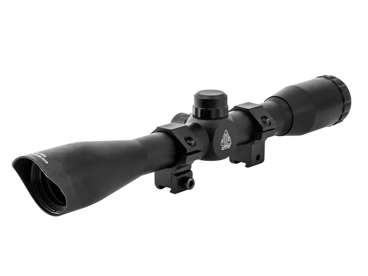 Luneta celownicza Leapers UTG 4x32 1'' MilDot