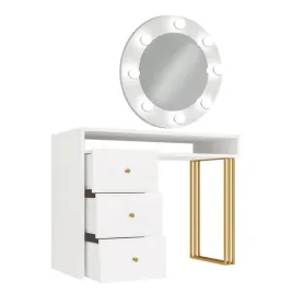 toaletka-kosmetyczna-klara-glamour-biala-zlota-okragle-lustro-65-cm-zarowki