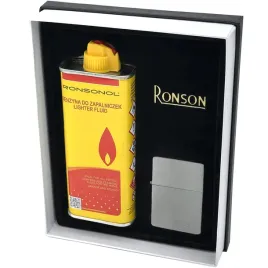 zestaw-prezentowy-ronson-zapalniczka-benzynowa-black-ice-benzyna