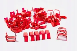 klipsy-do-woreczkow-u-clips-45mm-czerwone-1000szt