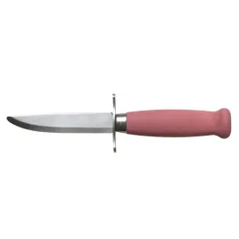 noz-morakniv-scout-39-safe-rozowy-stal-nierdzewna